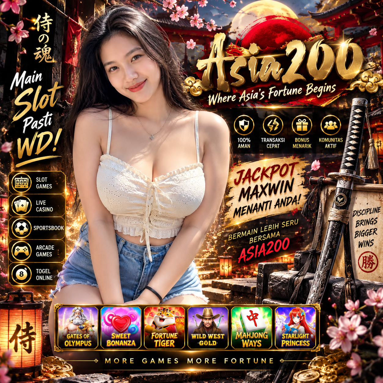 Popup Banner