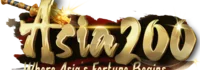 ASIA200 Logo